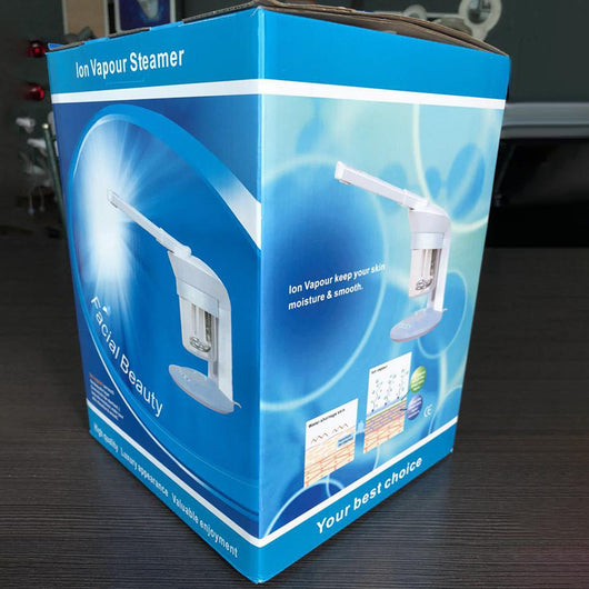 Vaporizador Facial Caliente Hidratante y Replenecedor - Image 13