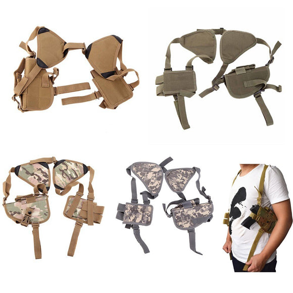 Bolsa Invisible Bandolera Axilar Universal
