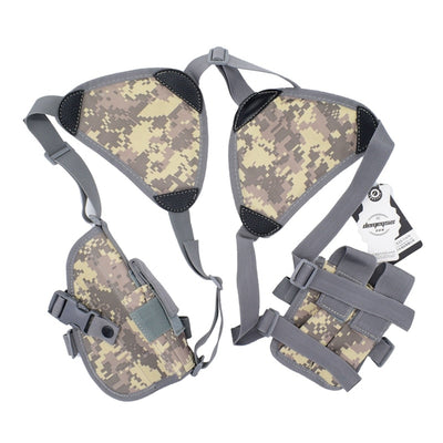 Bolsa Invisible Bandolera Axilar Universal - Image 8