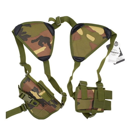 Bolsa Invisible Bandolera Axilar Universal - Image 9