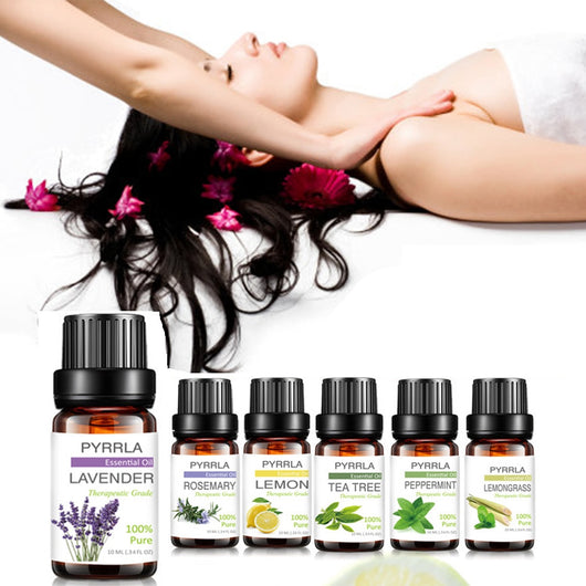 Aceite Esencial para Masaje 10ml - Image 7