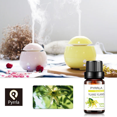 Aceite Esencial para Masaje 10ml - Image 8