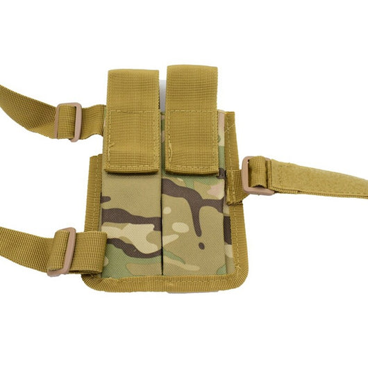 Bolsa Invisible Bandolera Axilar Universal - Image 13