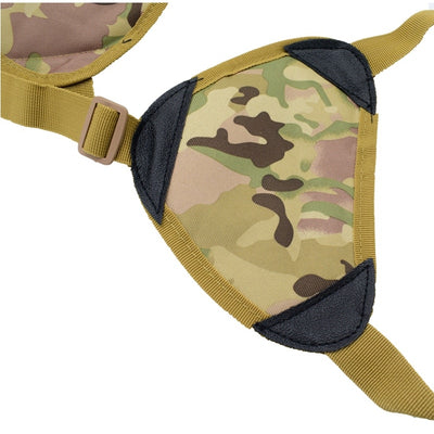 Bolsa Invisible Bandolera Axilar Universal - Image 14