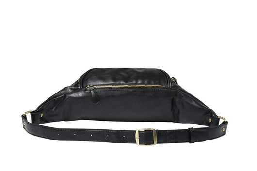 Bolsa Pectoral de Cuero para Hombre - Image 16