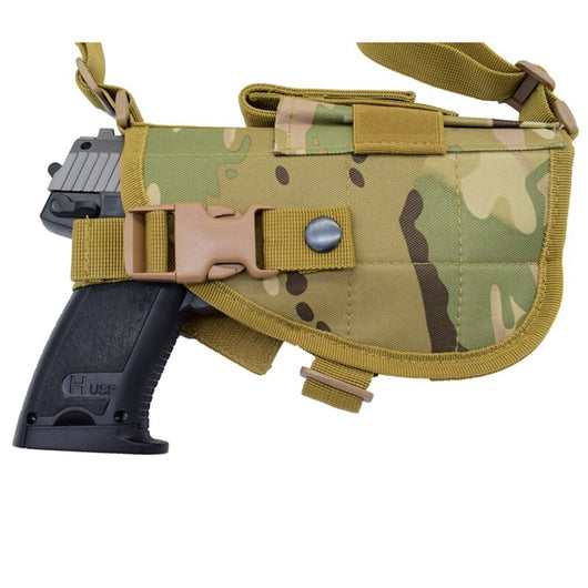 Bolsa Invisible Bandolera Axilar Universal - Image 15