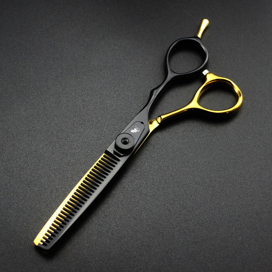 Tijeras de Barbero Profesionales - Image 9