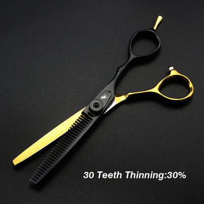 Tijeras de Barbero Profesionales - Image 10