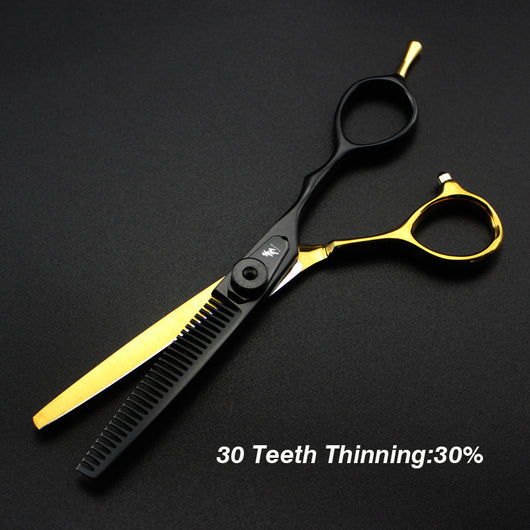 Tijeras de Barbero Profesionales - Image 10