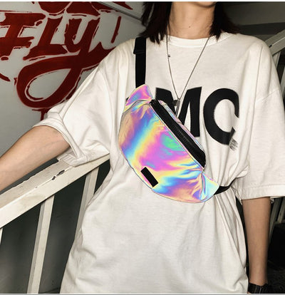 Bolso Bandolera Glare Color - Image 6
