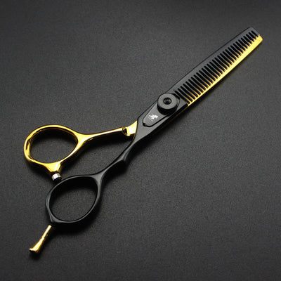Tijeras de Barbero Profesionales - Image 11