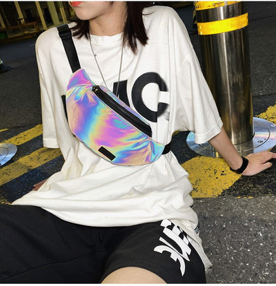 Bolso Bandolera Glare Color - Image 9