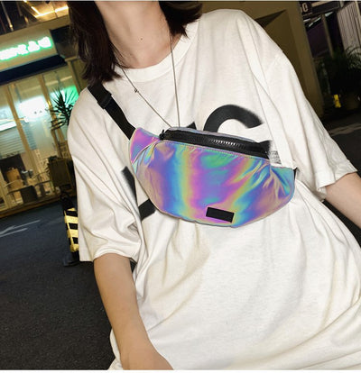 Bolso Bandolera Glare Color - Image 10