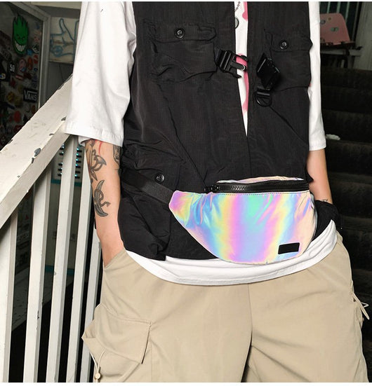 Bolso Bandolera Glare Color - Image 11