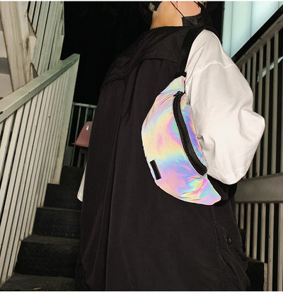 Bolso Bandolera Glare Color - Image 12
