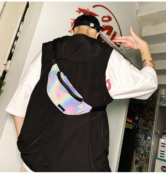 Bolso Bandolera Glare Color - Image 13