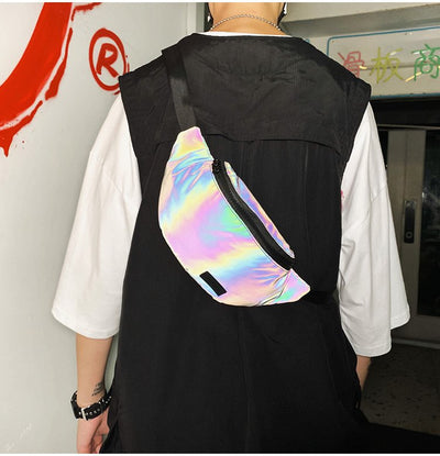 Bolso Bandolera Glare Color - Image 14