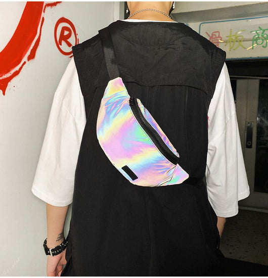 Bolso Bandolera Glare Color - Image 14