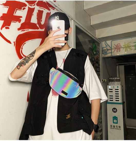Bolso Bandolera Glare Color - Image 15