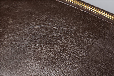 Bolsa Pectoral de Cuero para Hombre - Image 36