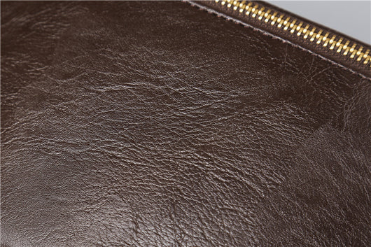 Bolsa Pectoral de Cuero para Hombre - Image 36