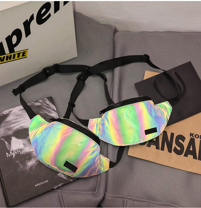 Bolso Bandolera Glare Color - Image 18