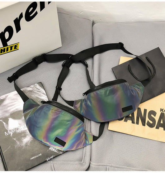 Bolso Bandolera Glare Color - Image 19