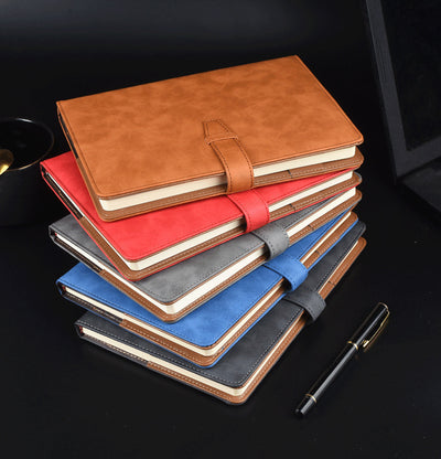 Libreta Retro para Estudiantes - Image 5