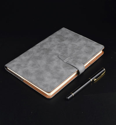 Libreta Retro para Estudiantes - Image 6