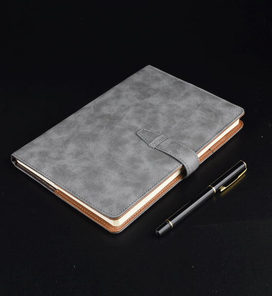 Libreta Retro para Estudiantes - Image 6