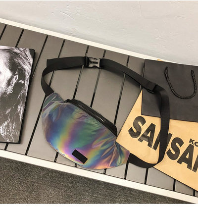 Bolso Bandolera Glare Color - Image 22