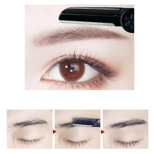 Depiladora de Cejas Plegable - Image 12