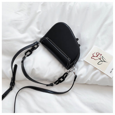 Bolso Bandolera Coreano Versátil de Un Hombro - Image 18