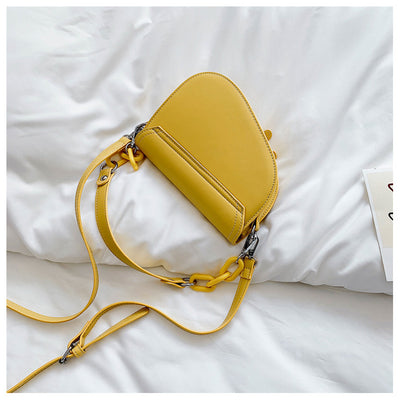 Bolso Bandolera Coreano Versátil de Un Hombro - Image 20
