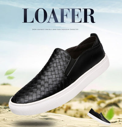 Zapatillas Casuales para Hombre: Estilo Moderno y Duradero - Image 12