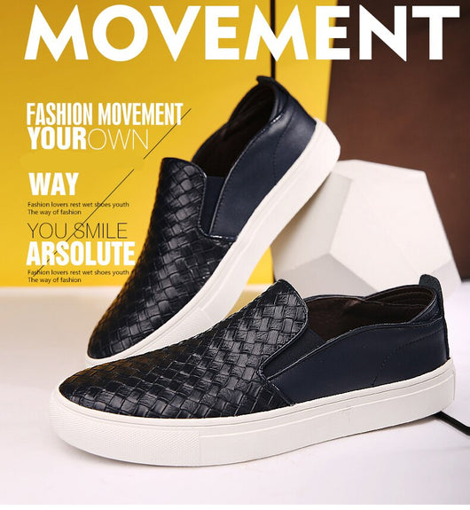 Zapatillas Casuales para Hombre: Estilo Moderno y Duradero - Image 13