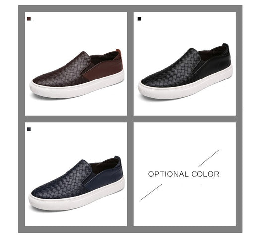 Zapatillas Casuales para Hombre: Estilo Moderno y Duradero - Image 14