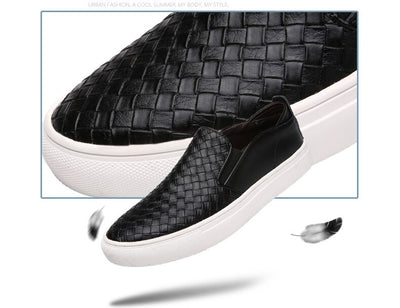 Zapatillas Casuales para Hombre: Estilo Moderno y Duradero - Image 15