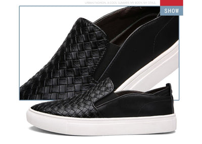 Zapatillas Casuales para Hombre: Estilo Moderno y Duradero - Image 16