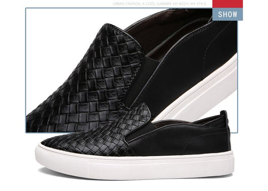 Zapatillas Casuales para Hombre: Estilo Moderno y Duradero - Image 16