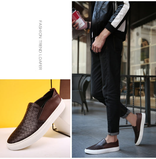 Zapatillas Casuales para Hombre: Estilo Moderno y Duradero - Image 18