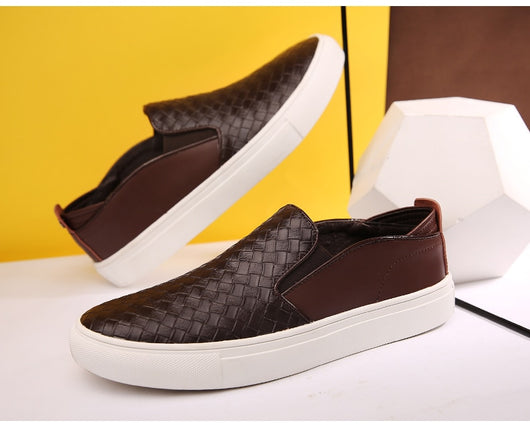 Zapatillas Casuales para Hombre: Estilo Moderno y Duradero - Image 19