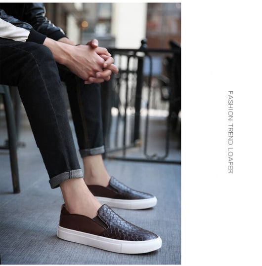 Zapatillas Casuales para Hombre: Estilo Moderno y Duradero - Image 20