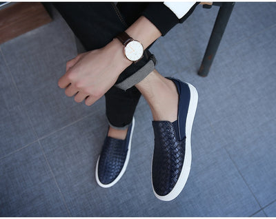 Zapatillas Casuales para Hombre: Estilo Moderno y Duradero - Image 21
