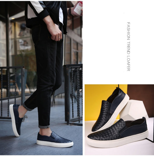 Zapatillas Casuales para Hombre: Estilo Moderno y Duradero - Image 22
