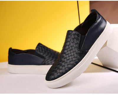 Zapatillas Casuales para Hombre: Estilo Moderno y Duradero - Image 23