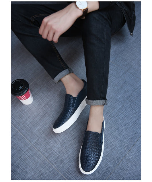 Zapatillas Casuales para Hombre: Estilo Moderno y Duradero - Image 24