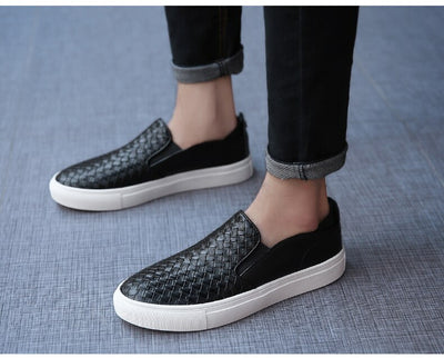 Zapatillas Casuales para Hombre: Estilo Moderno y Duradero - Image 25