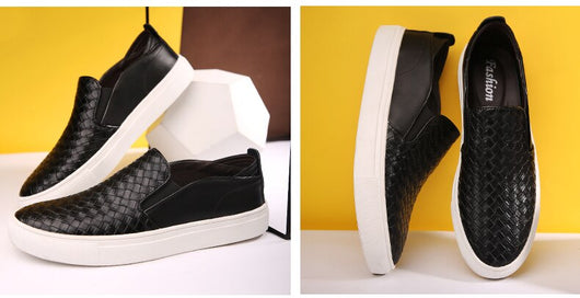 Zapatillas Casuales para Hombre: Estilo Moderno y Duradero - Image 26