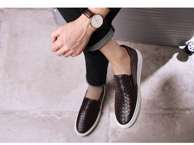 Zapatillas Casuales para Hombre: Estilo Moderno y Duradero - Image 27